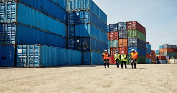 SUPPLY CHAIN DISRUPTION – NAVIGATING VOLATILITY IN TURBULENT TIMES