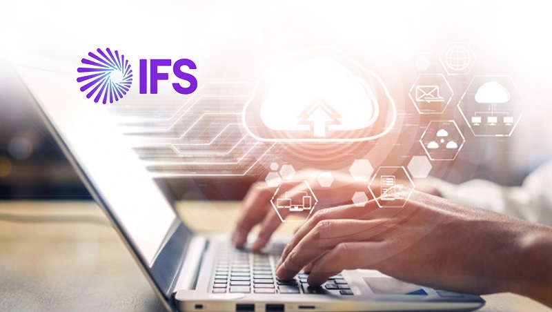 IFS CLOUD: A NEW UPDATE FOR A NEW REALITY