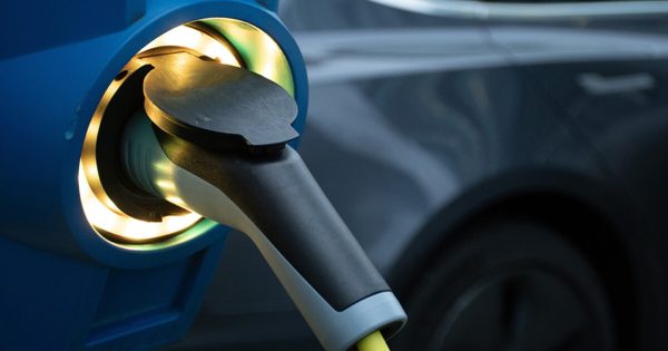 IFS LEADS THE CHARGE: PIONEERING SUSTAINABILITY THROUGH ELECTRIC VEHICLE FLEET OPTIMIZATION