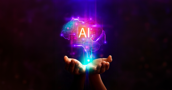 WHAT’S DIFFERENT ABOUT AI THIS TIME?