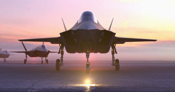 READINESS 2030: IMPLICATIONS FOR EUROPE’S DEFENCE INDUSTRIAL BASE