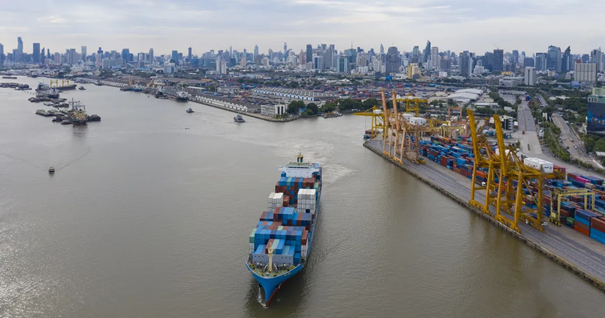 KÜRESEL LİMAN VE TERMİNALLERİ DÖNÜŞTÜREN ÜÇ TEKNOLOJİ