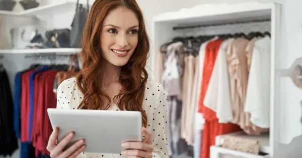 PERAKENDE SEKTÖRÜNDE SAHA SERVİS HİZMETLERİNİN YERİ VAR MI?